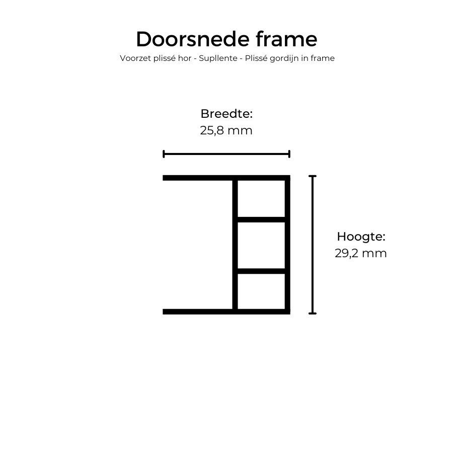 Voorzethor Supplente