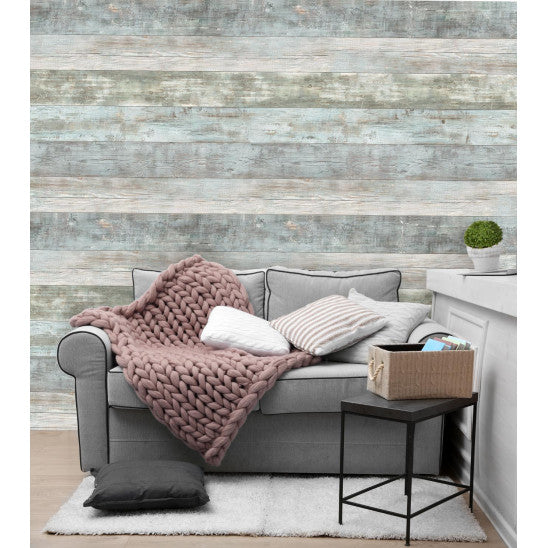 Wandbekleding