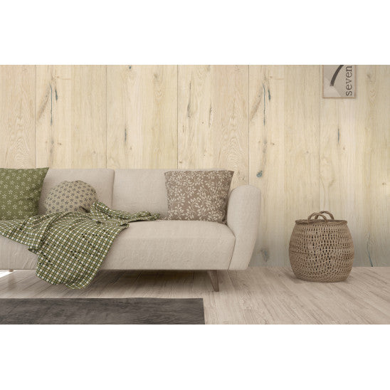 Wandbekleding